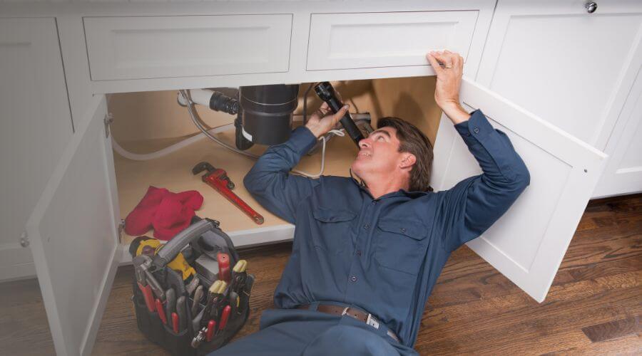 Professional Leak Detection Services in Emerson, GA